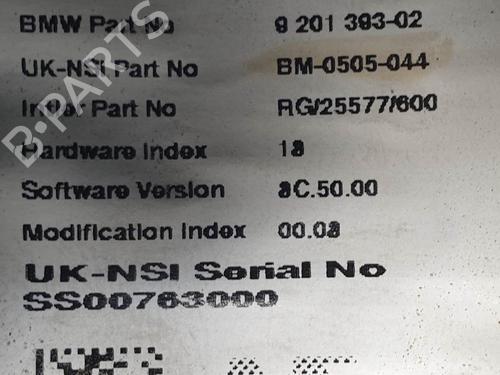 Instrument cluster MINI MINI (R56) Cooper D | BP24934545C47 - Image 5