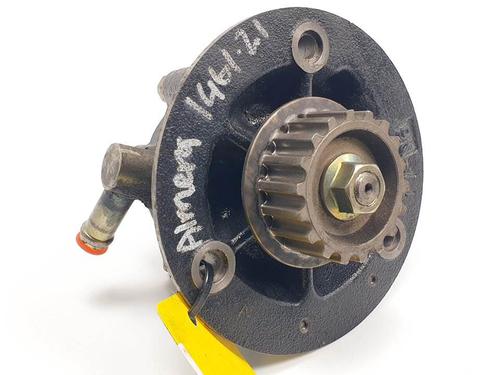 Used Vacuum pump Vacuum pump NISSAN ALMERA I (N15) 2.0 D (75 hp) 8683732 8683732