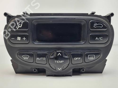 Used Climate control Climate control PEUGEOT 307 SW (3H) 2.0 HDI 110 (107 hp) 29965005 29965005