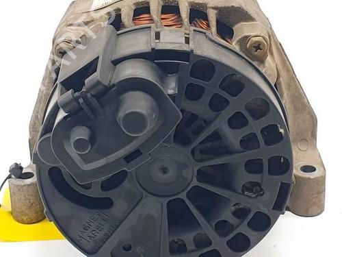 Alternator FIAT PUNTO Hatchback Van (188_) 1.2 60 | BP17837948M7 