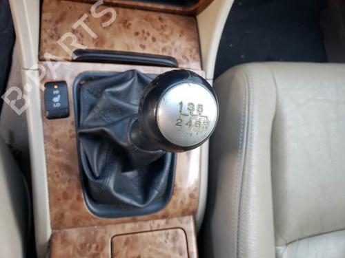 Bagklap lås HONDA ACCORD VII (CL, CN) 2.4 (CL9) | BP15281576C101 