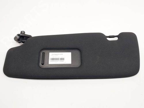 Used Left sun visor MINI MINI Convertible (R57) Cooper (120 hp) 16735598