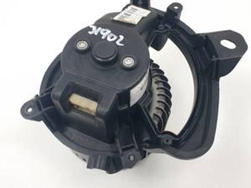 Heater blower motor OPEL CORSA E (X15) 1.4 (08, 68) | BP30998578M62