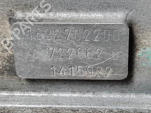 Gearbox MERCEDES-BENZ M-CLASS (W163) ML 320 (163.154) | BP24350393M3 