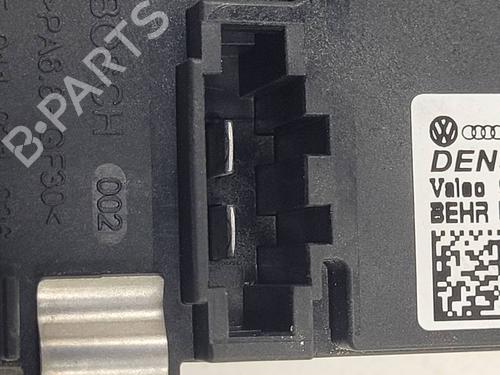 Heater resistor SEAT LEON (1P1) 1.9 TDI | BP35749672M108 - Image 4