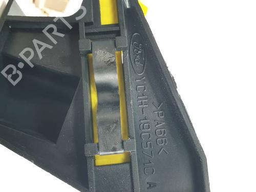 Climate control FORD TRANSIT Van (FA_ _) 2.0 TDCi | BP29444307I5 