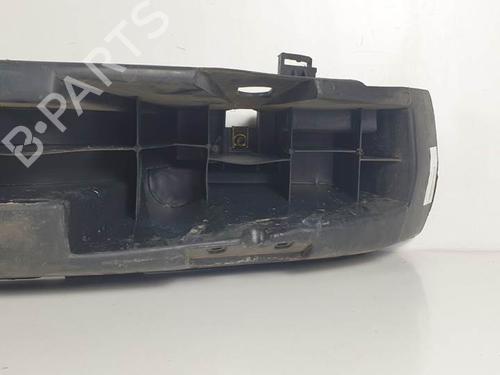 Front bumper reinforcement CITROËN BERLINGO / BERLINGO FIRST MPV (MF_, GJK_, GFK_) 1.9 D (MFDJY) | BP12367180C109 
