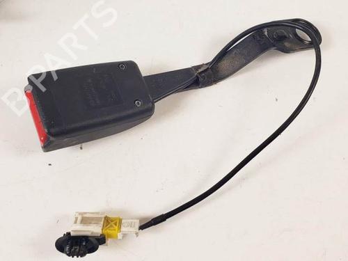 Front left seatbelt CITROËN C4 Grand Picasso I (UA_) 1.6 HDi | BP18052081I26 