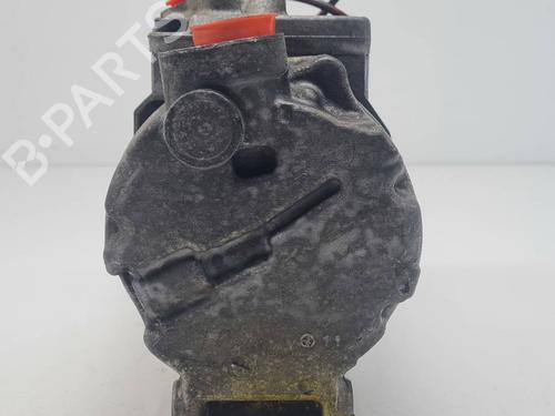 AC compressor AUDI ALLROAD C5 (4BH) 2.5 TDI quattro | BP34514224M34 - Image 2