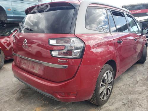 Right front indicator CITROËN C4 Grand Picasso II (DA_, DE_) 1.6 BlueHDi 120 | BP24916106C33 - Image 15