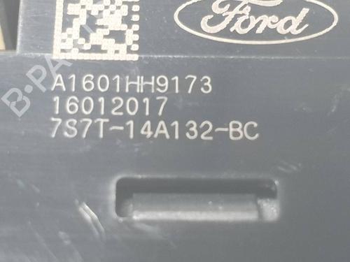 Left front window switch FORD MONDEO IV Turnier (BA7) 2.3 | BP40176803I27 - Image 4
