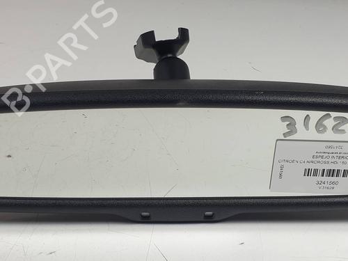 rear-mirror-citroen-c4-aircross-2010-29763295 main image