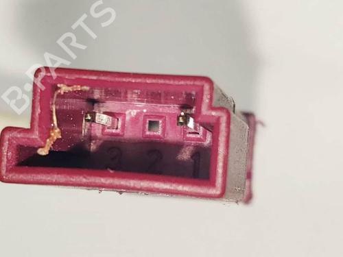 Left sun visor BMW 3 Touring (E91) 320 d | BP19302725I1 - Image 2
