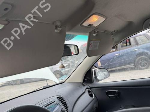 Headlight switch HYUNDAI i10 I (PA) 1.1 | BP26899982I24 - Image 15