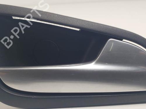 Front right interior door handle FORD FOCUS III 1.6 TDCi | BP25433529I14 - Image 1