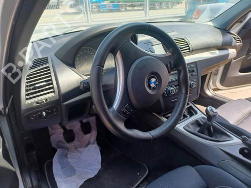 Left sun visor BMW 1 (E87) 118 d | BP10094647I1 - Image 12