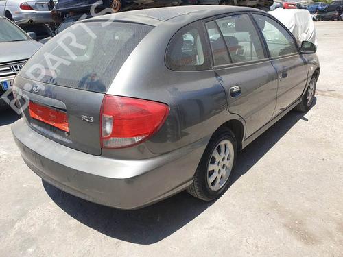 Alternator KIA RIO I Hatchback (DC) 1.3 | BP13923128M7  - Image 18