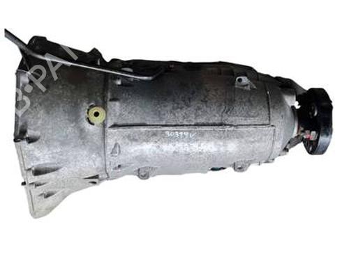 Gearbox MERCEDES-BENZ CLK Convertible (A208) CLK 230 Kompressor (208.447) | BP30998277M3 