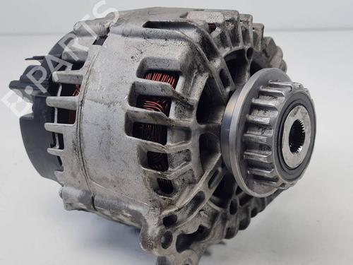 Dynamo Dynamo VW TRANSPORTER T5 Bus (7HB, 7HJ, 7EB, 7EJ) 2.5 TDI (174 hp) 37628801 37628801