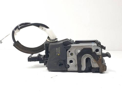 Used Rear left lock Rear left lock 39491569 39491569