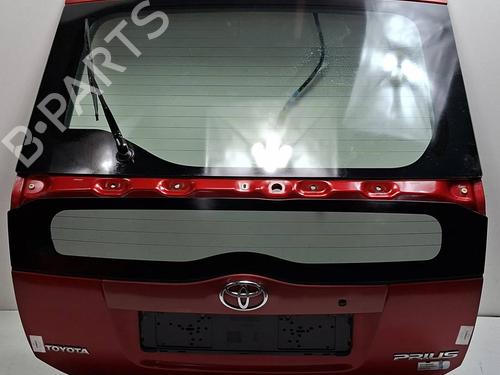 Used Tailgate Tailgate 39525308 39525308