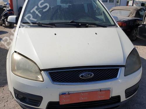 Left front driveshaft FORD C-MAX (DM2) 1.6 TDCi | BP13384509M38 - Image 5