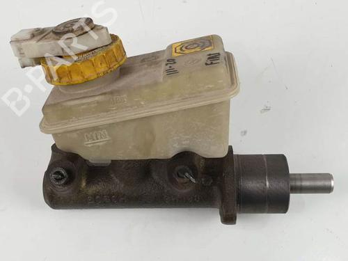 Brake master cylinder FIAT BRAVA (182_) 1.6 16V (182.BB) | BP6842502M77 