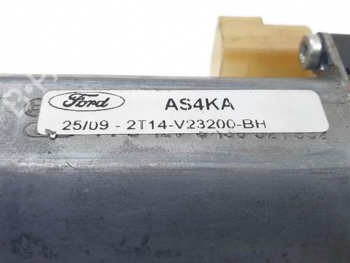 Right front window motor FORD TRANSIT CONNECT (P65_, P70_, P80_) | BP25128989E20 - Image 3