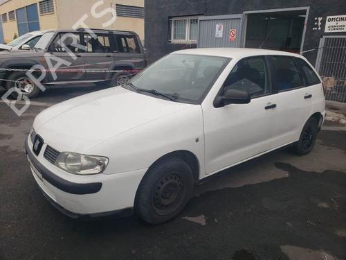 Used Parts SEAT IBIZA II (6K1) 1.4 16V 2444699