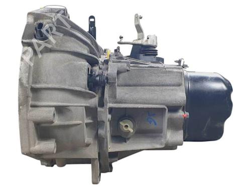 Gearbox NISSAN MICRA III (K12) 1.2 16V | BP28065780M3 