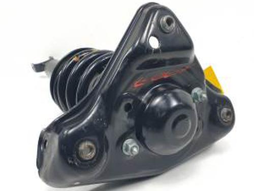 Left front shock absorber VW PASSAT B5.5 (3B3) | BP29248039M16