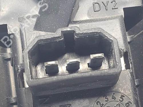 Left tailgate light SEAT LEON (1M1) 1.9 TDI | BP19656975C79 