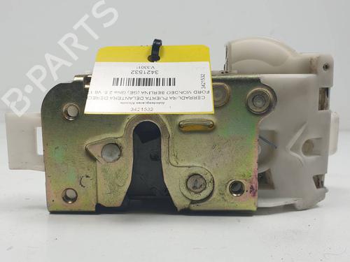 Used Front right lock Front right lock FORD MONDEO III (B5Y) 2.5 V6 24V (170 hp) 34515903 34515903