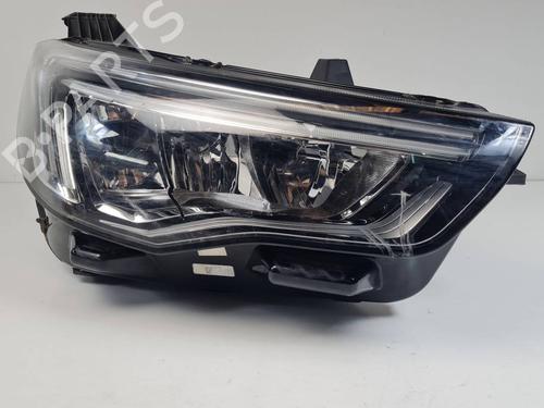 Used Right headlight Right headlight 37168661 37168661