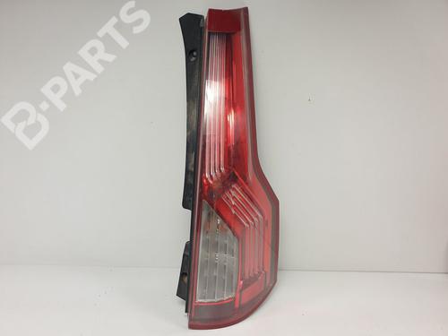 Used Right taillight Right taillight CITROËN C4 Grand Picasso I (UA_) 1.6 HDi (109 hp) 10322688 10322688