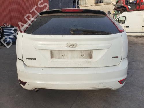 Left headlight FORD FOCUS II (DA_, HCP, DP) 1.8 TDCi | BP38433593C28 - Image 10