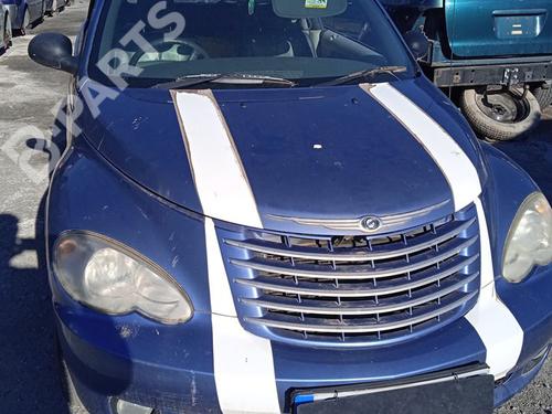 Used Parts CHRYSLER PT CRUISER Convertible  2.4  1127884