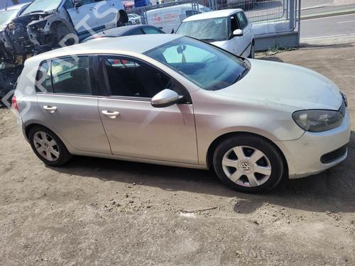 Climate control VW GOLF VI (5K1) 1.6 TDI | BP26879696I5  - Image 15