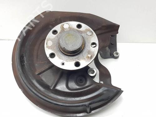 Used Left rear steering knuckle Left rear steering knuckle VW GOLF V (1K1) 1.9 TDI (105 hp) 15884905 15884905