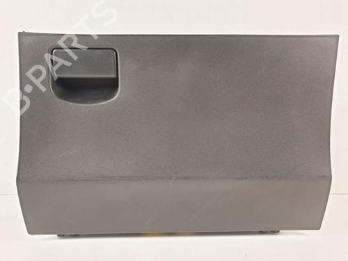 Guantera Guantera TOYOTA YARIS (_P9_) 1.3 VVT-i (SCP90_, SCP90R) (87 hp) 17545251 17545251