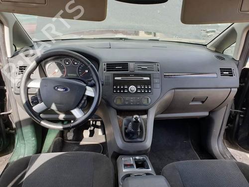 Intercooler FORD FOCUS C-MAX (DM2) 2.0 TDCi | BP25779913M30 - Image 8