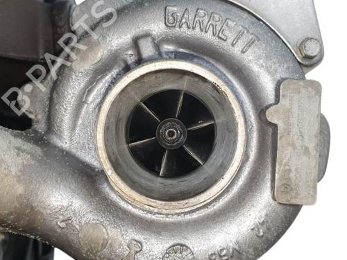 Engine RENAULT LAGUNA II (BG0/1_) 1.9 dCi (BG08, BG0G) | BP26918666M1 - Image 12