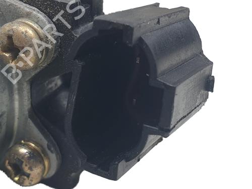 Front left window mechanism DAEWOO KALOS (KLAS) 1.4 | BP40176368C22 - Image 3