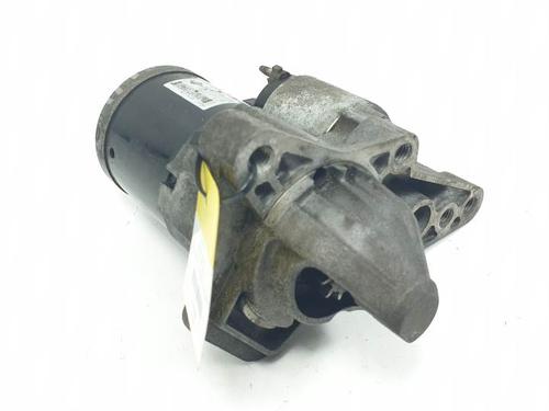 Used Starter NISSAN QASHQAI / QASHQAI +2 I (J10, NJ10, JJ10E) 1.6 (114 hp) 27272675