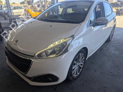 Used Parts PEUGEOT 208 I (CA_, CC_) 1.6 BlueHDi 100 5044156