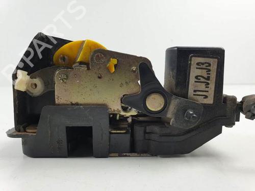 Rear left lock KIA CARENS II MPV (FJ) 1.6 | BP25255977C100 