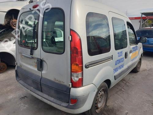 Tailgate handle RENAULT KANGOO (KC0/1_) 1.5 dCi (KC07) | BP24339089C132  - Image 15