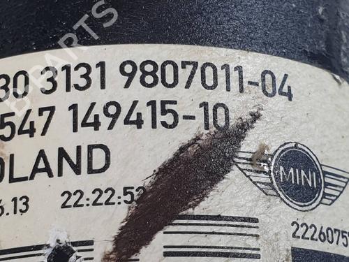 Left front shock absorber MINI MINI PACEMAN (R61) Cooper D | BP31240906M16 - Image 4