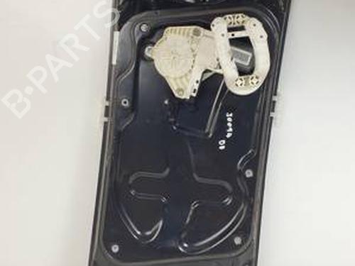 Used Front right window mechanism LAND ROVER DISCOVERY IV (L319) 3.0 SDV6 4x4 (256 hp) 30655058