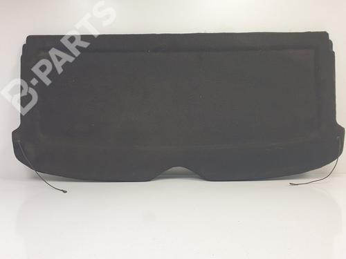 Used Rear parcel shelf Rear parcel shelf PEUGEOT 306 (7B, N3, N5) 2.0 HDI 90 (90 hp) 10173599 10173599